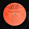 Tubeway Army UK LP Reissue side A v2